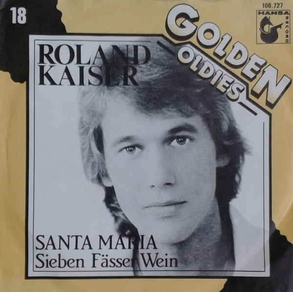 Roland Kaiser